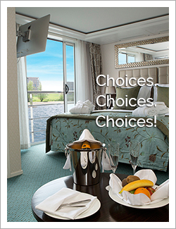 How to Choose the Right Stateroom
