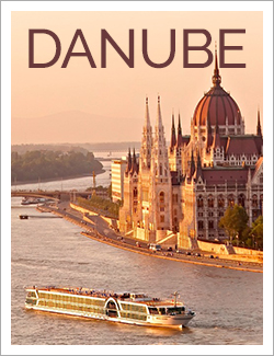 Danube, Budapest, Hungary